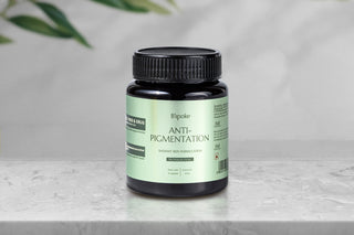 Anti Pigmentation