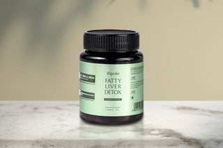 Fatty Liver Detox