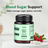 B'spoke Anti Spike Berberine Capsules