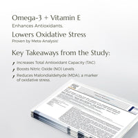 4.4x Strength Omega 3