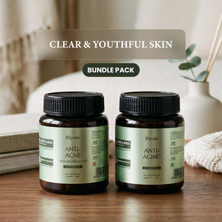 Skin Wellness Bundle