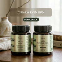 Skin Wellness Bundle