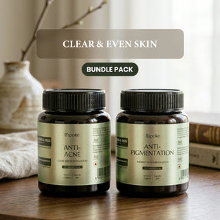 Skin Wellness Bundle
