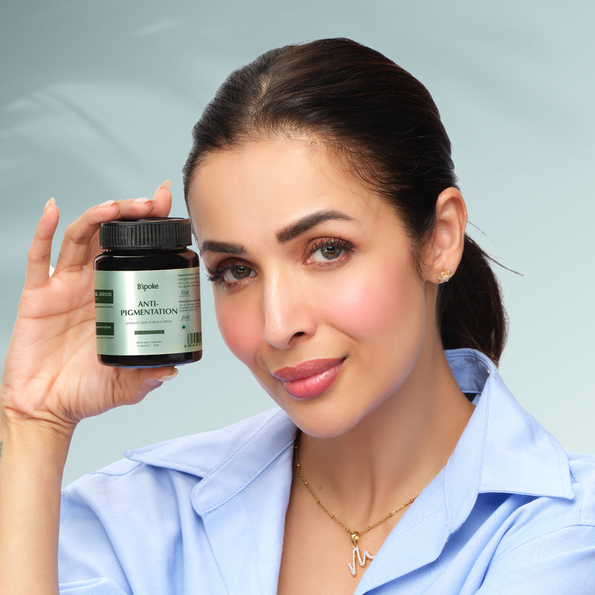 Anti Pigmentation