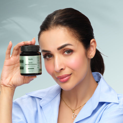Anti Pigmentation