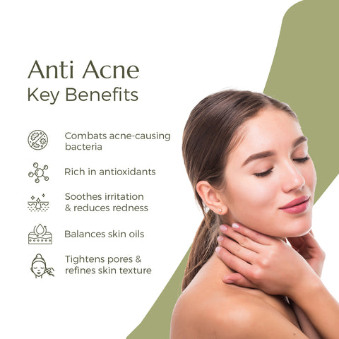 Anti Acne