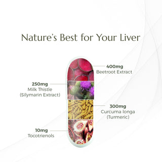 Fatty Liver Detox