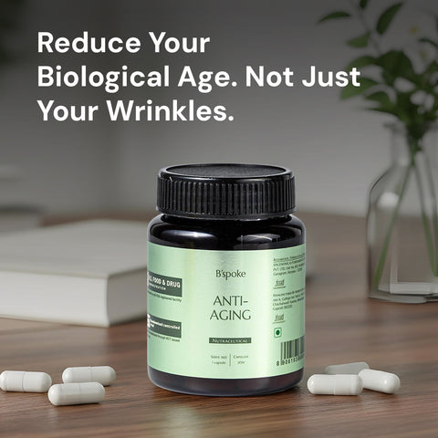 Anti Aging