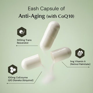 Anti Aging