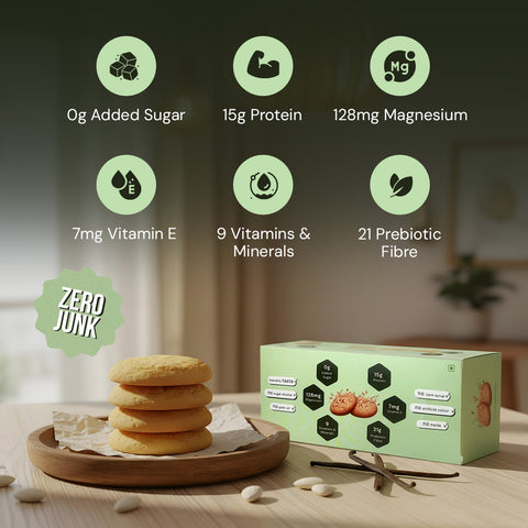 No Spike - Sweet Cookies