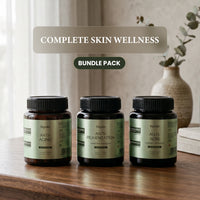 Skin Wellness Bundle