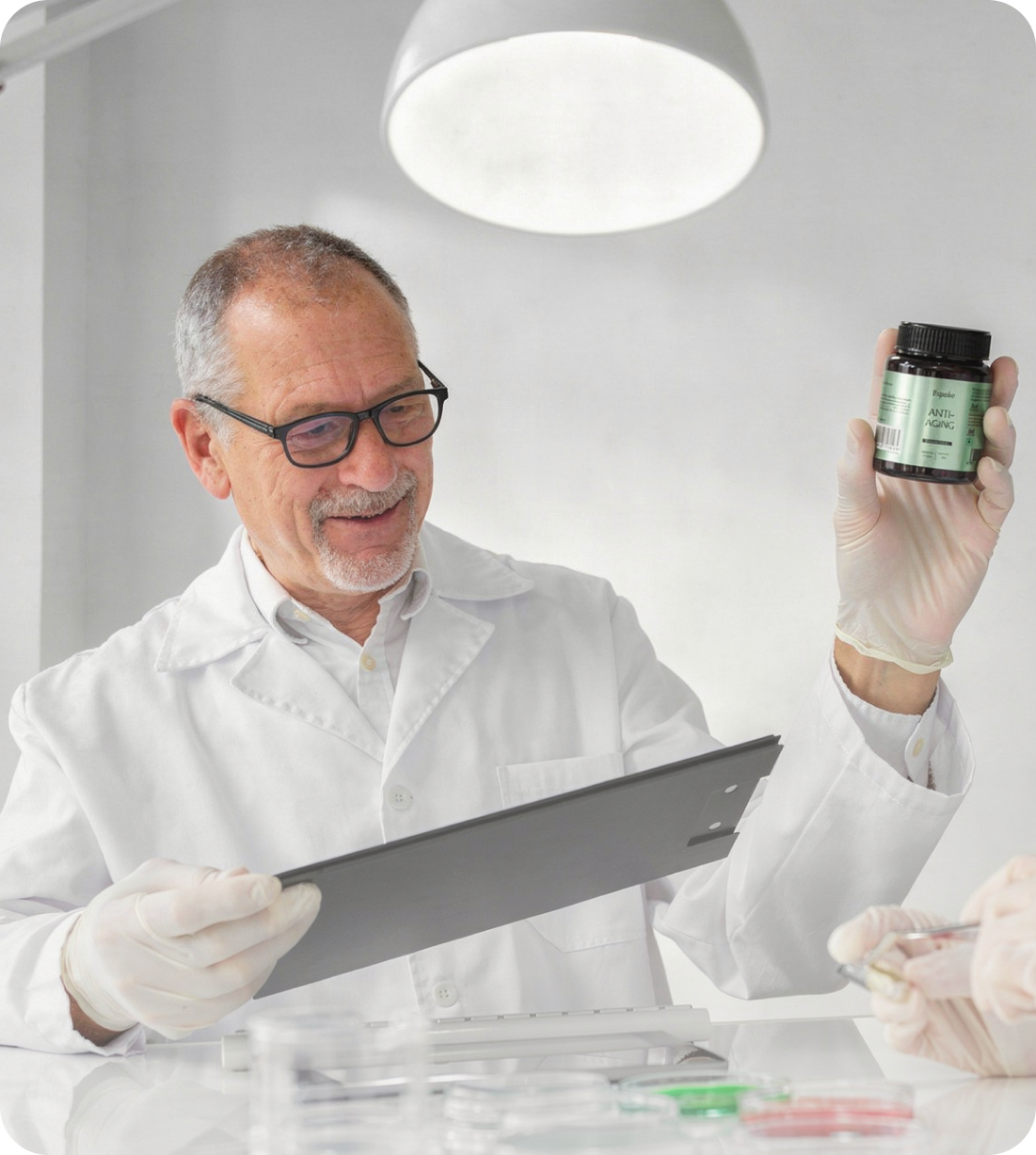 Science Behind Your Ingredients