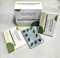 Vitamin D3 10,000IU OptiCCF 10K