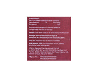 OptimaB12 Forte 1500mcg