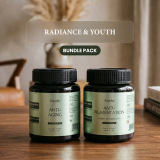 Skin Wellness Bundle
