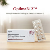 OptimaB12 - 500mcg