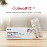 OptimaB12 - 500mcg