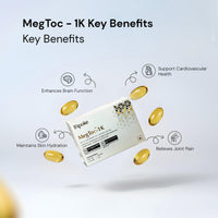 MegToc 1K