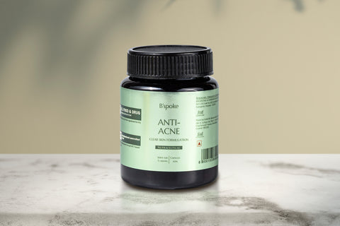 Anti Acne