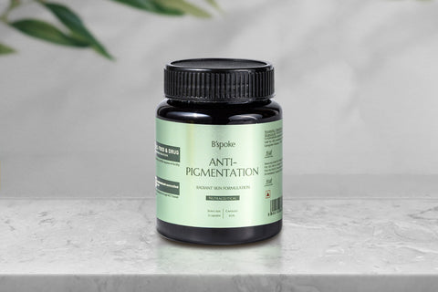 Anti Pigmentation