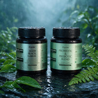 Monsoon Immunity Kit