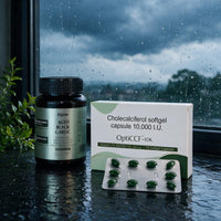 Monsoon Immunity Kit