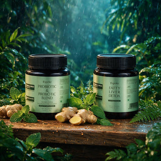 Monsoon Immunity Kit