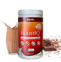 HolistIQ - Nutrition Drink (Chocolate Flavour)