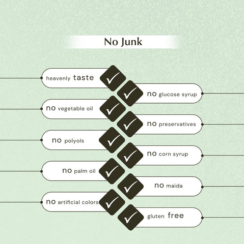 No Spike - Sweet Cookies