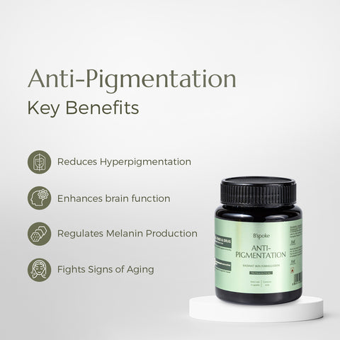Anti Pigmentation