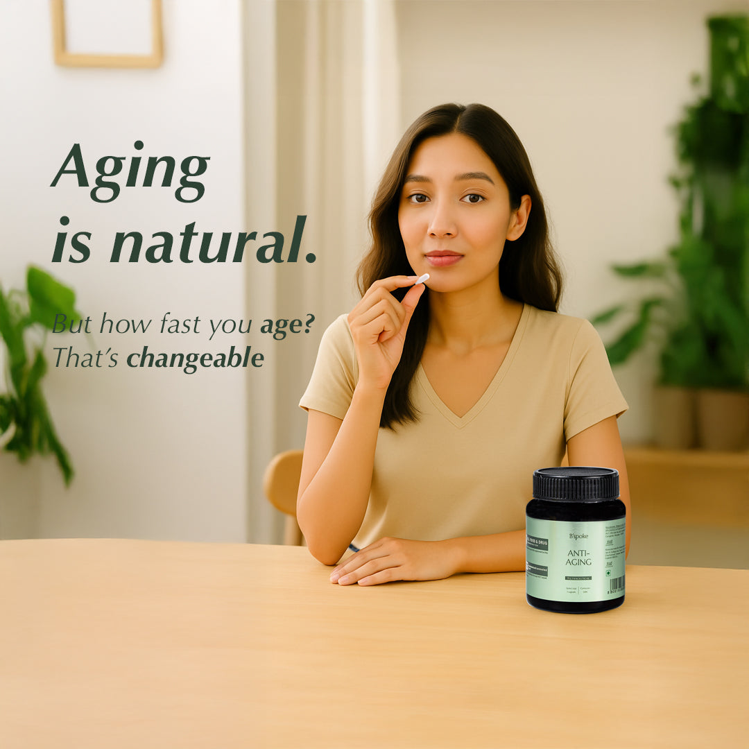 Anti Aging