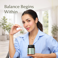 Probiotic & Prebiotic Blend
