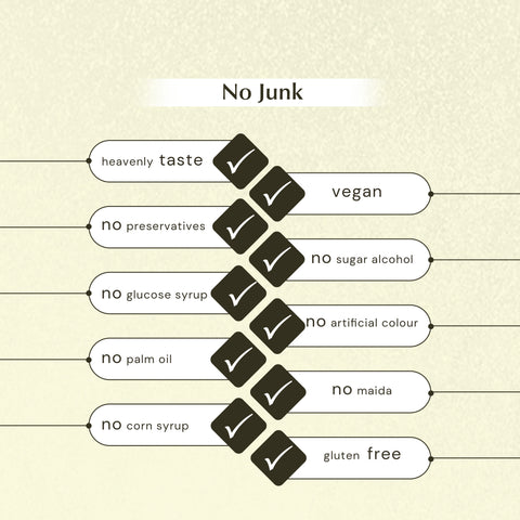 No Spike - Savoury Cookies
