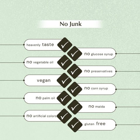 No Spike - Sweet Cookies