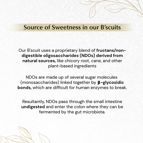 No Spike - Sweet Cookies